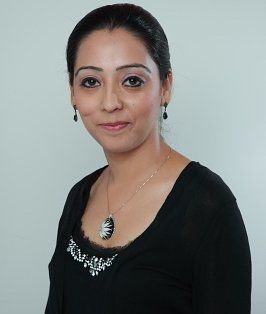 Dr. Divya Singh