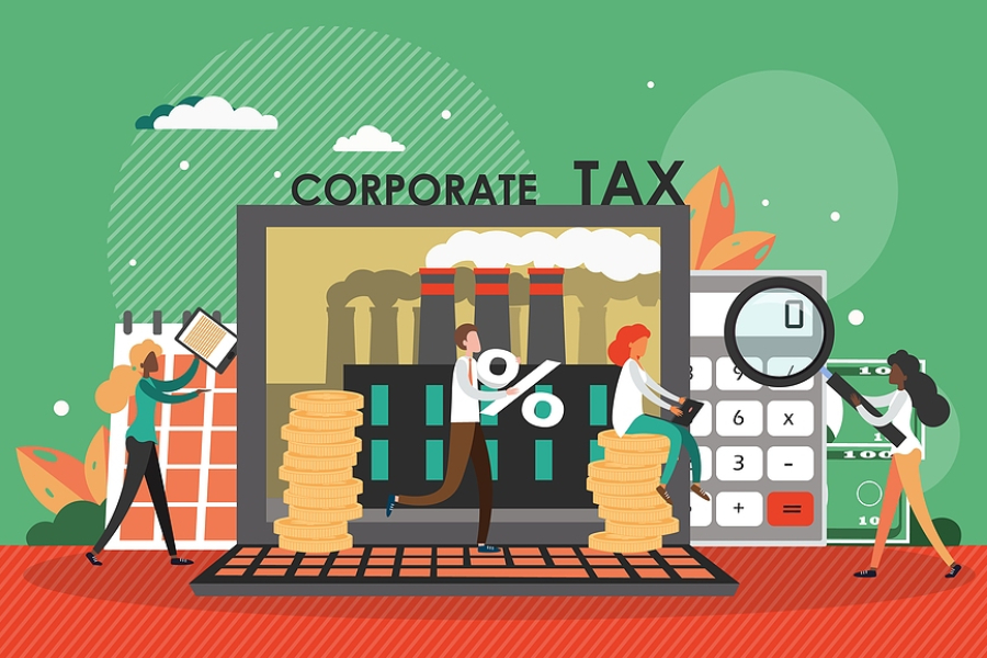 Corporate Taxes: Key Dates and Exemptions to Be Aware Of