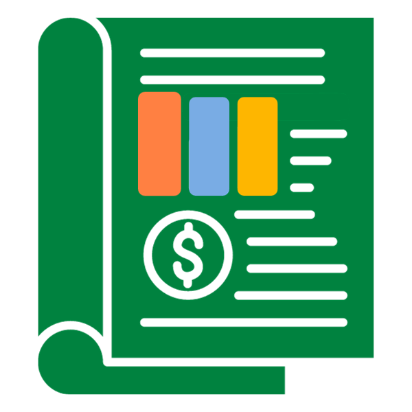 How to read an income statement