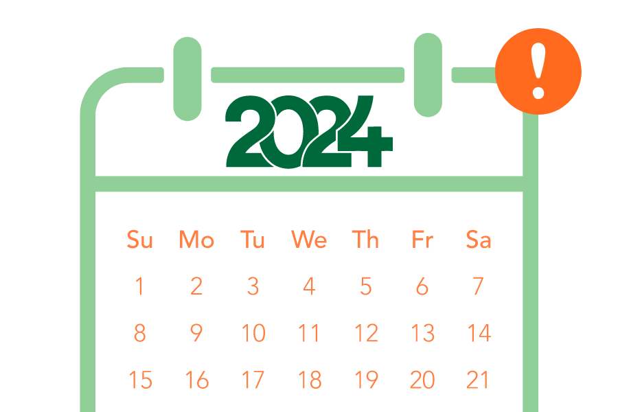 Mark Your Calendar 2025 Tax Deadlines for Singapore Businesses