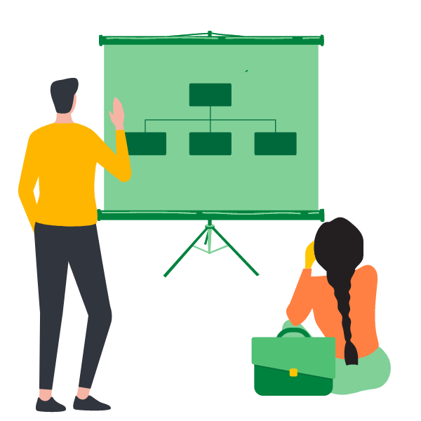 Choosing between Private Limited (Pte Ltd) vs. Limited Liability Partnership (LLP)