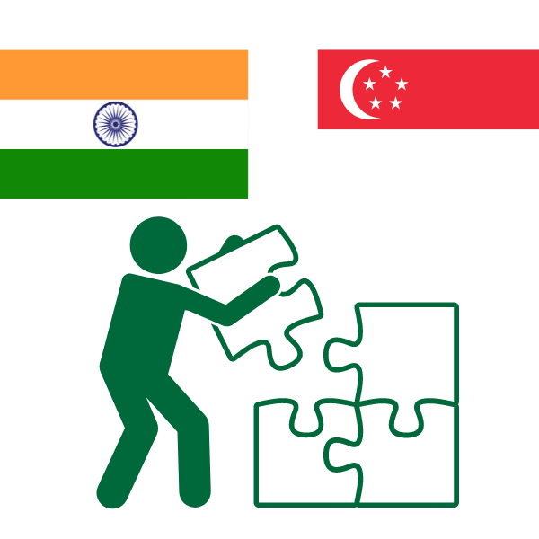 How To Register an Indian Startup in Singapore