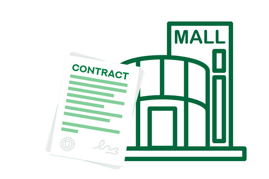 Guide to Retail Mall Agreements in Singapore
