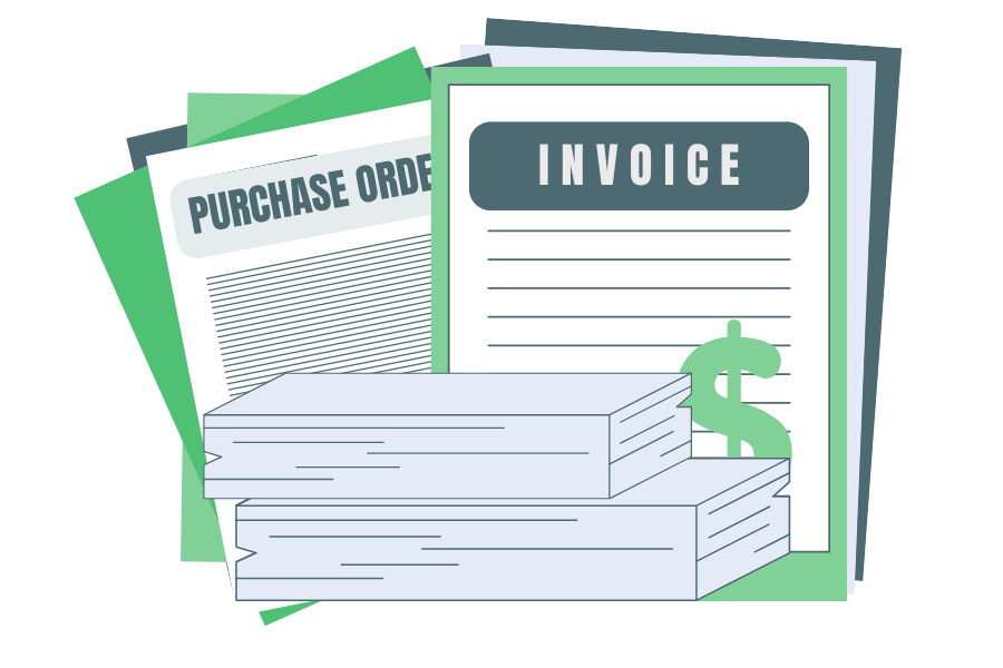 Purchase Order vs. Invoice: A Comprehensive Guide for SMEs in Singapore