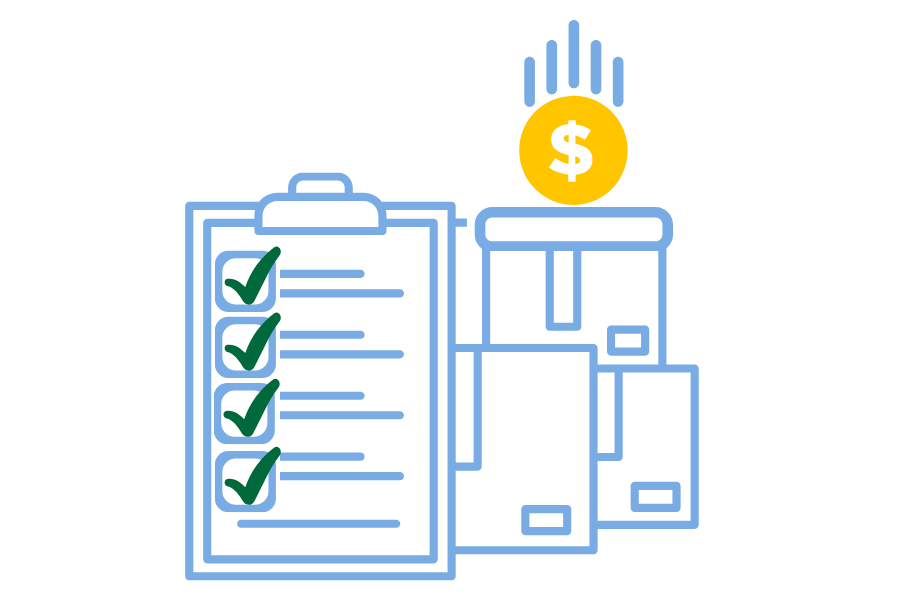 Cost-Saving Strategies for F&B Businesses on Inventory and Supplies in Singapore