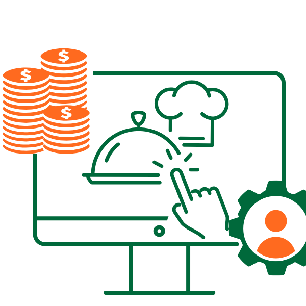 Automating Accounting and Payroll for Greater Efficiency in F&B Businesses 