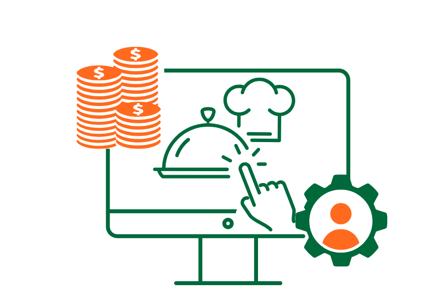 Automating Accounting and Payroll for Greater Efficiency in F&B Businesses 