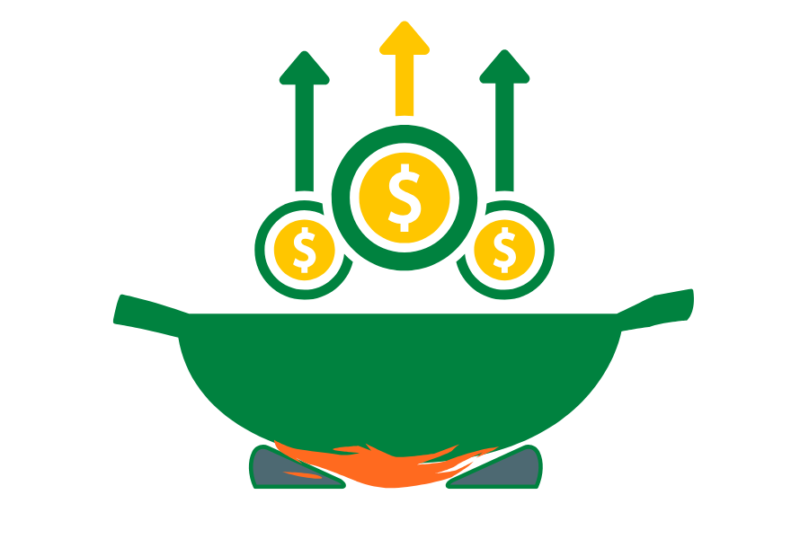 Understanding Profit Margins: How to Make Your Restaurant More Profitable