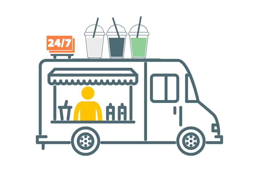 Setting Up a Food Truck Business in Singapore: What You Need to Know